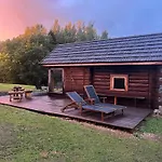 Sirgova Puhkemaja Koos Suitsusaunaga Holiday home