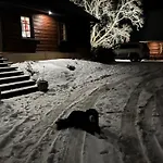 Sirgova Puhkemaja Koos Suitsusaunaga *
