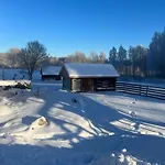 Sirgova Puhkemaja Koos Suitsusaunaga * Kuige